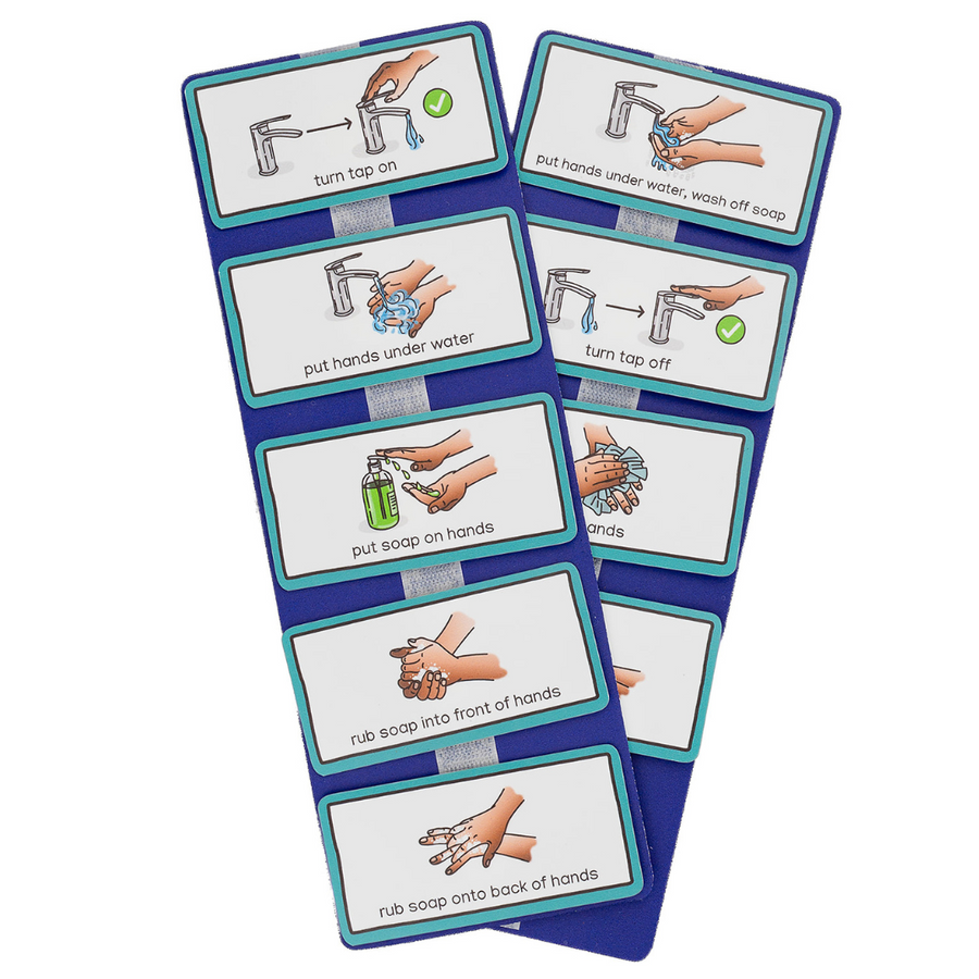 Hand Washing Set