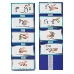 Hand Washing Set